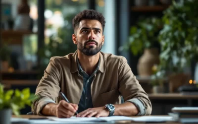 TDAH em Adultos: Reconheça, Procure Ajuda e Mude Sua Trajetória