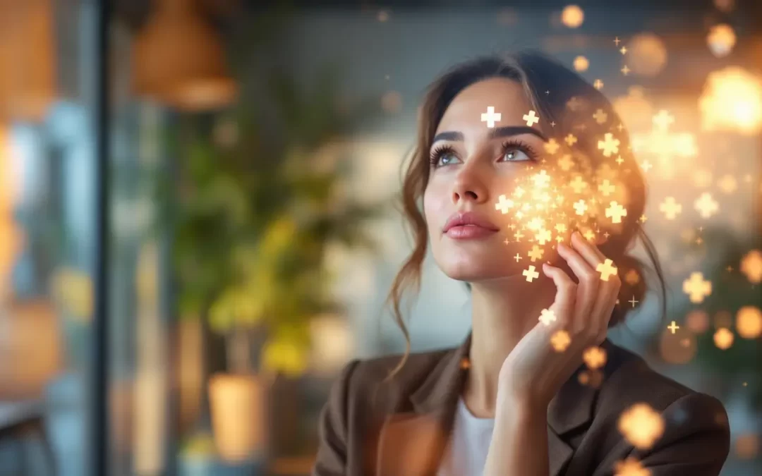 Autismo no Adulto: Sinais Que Você Pode Ter Camuflado a Vida Toda