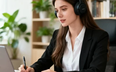 Autismo Adulto: Desvende os  5 Traços Ocultos que Podem Explicar Sua Vida