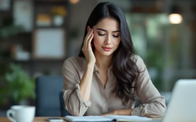 Dor de Cabeça: Entendendo as Cefaleias Primárias e Como Diferenciá-las das Secundárias