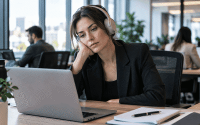 Autista no trabalho: o preço que ninguém vê